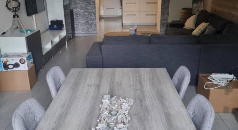 Vacation home with 3 rooms for 6 persons — photo 4