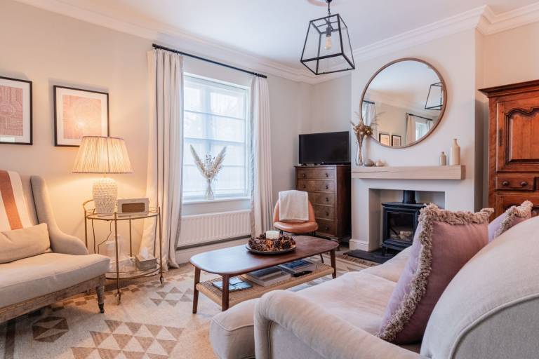 Cottage Chipping Norton