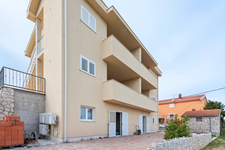Ferienwohnung in Neviđane, Kroatien für max. 6 Personen Ferienwohnung in Neviđane, Kroatien für max. 6 Personen