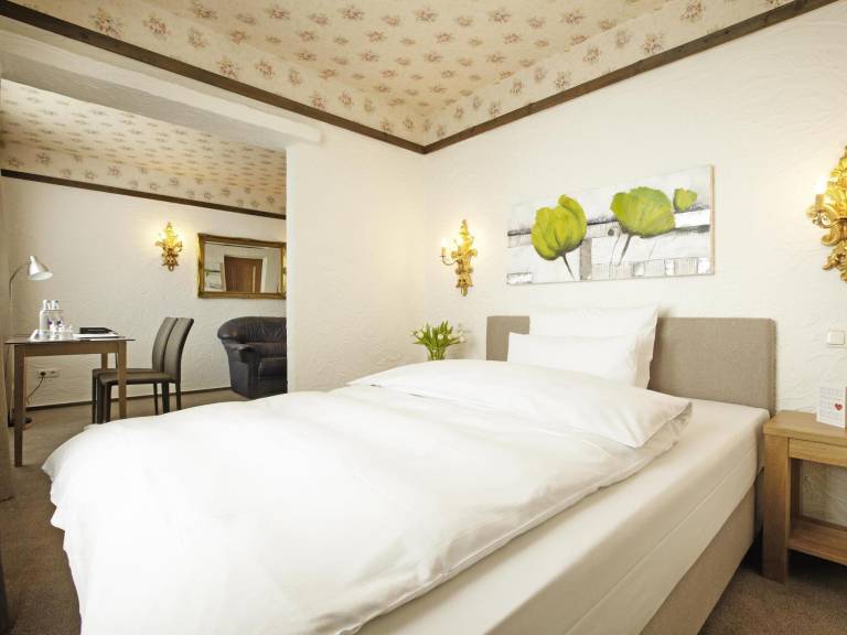 Best Western Hotel Mainz in Mainz