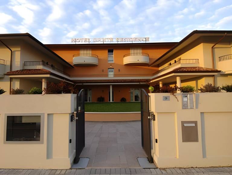 Appartamento con servizi Viadana