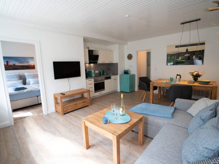 Ferienwohnung Bad Harzburg