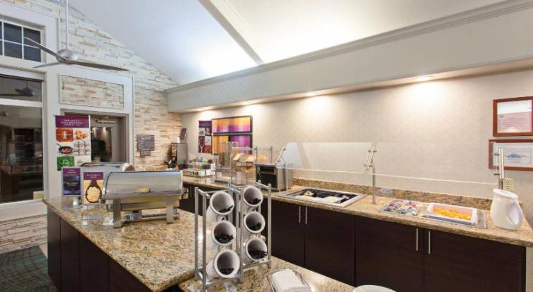 Residence Inn by Marriott San Jose South — photo 3