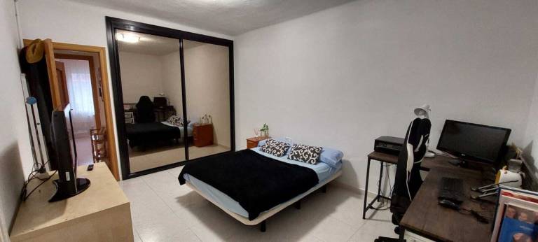 Private room Mataró