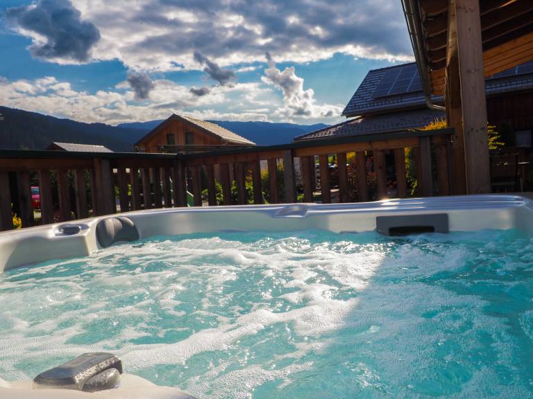 Chalet Ranten