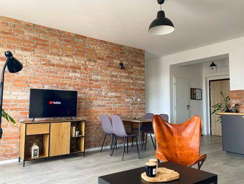 Apartment Harichovce