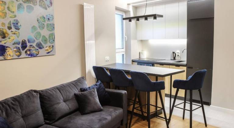 Holiday apartment with 2 rooms for 5 persons — photo 2