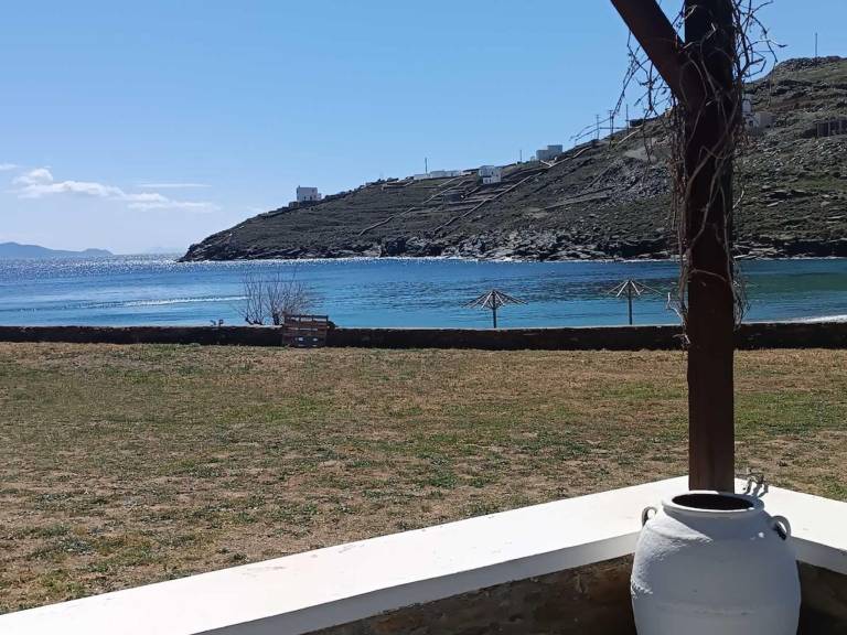 σπίτι Kalo Livadi