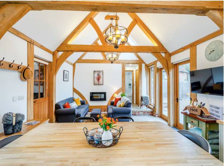 Farmhouse  Ashford