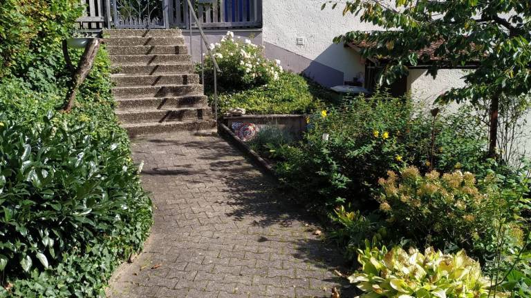 Ferienwohnung Bad Brückenau