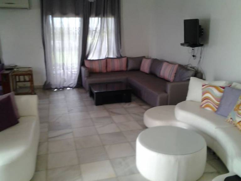 Villa Marina Smir