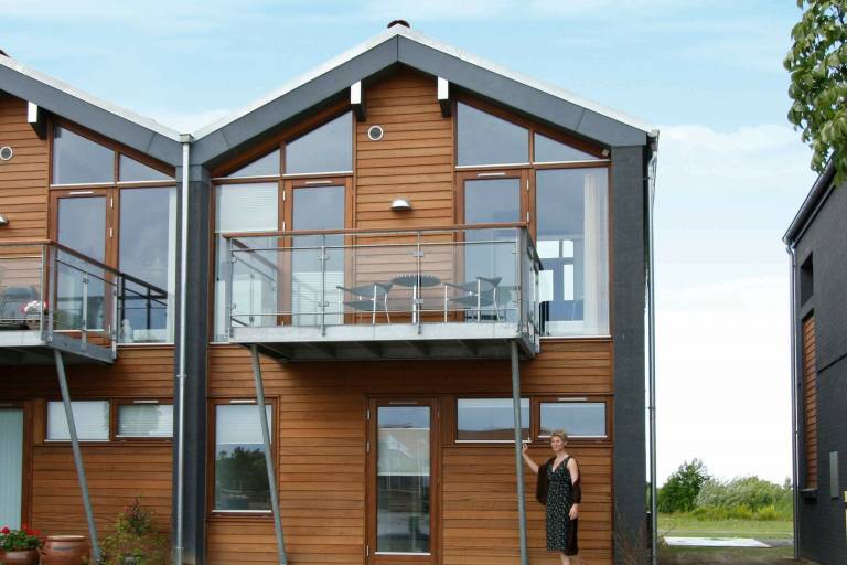 Fully equipped vacation home with barbeque, jacuzzi & terrace | Dogs allowed — photo 2