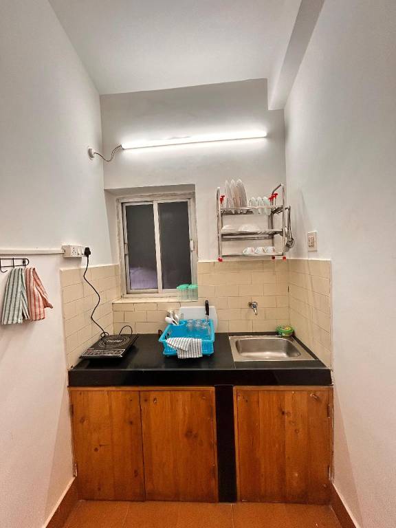Nice holiday apartment with patio | Dogs allowed — photo 4