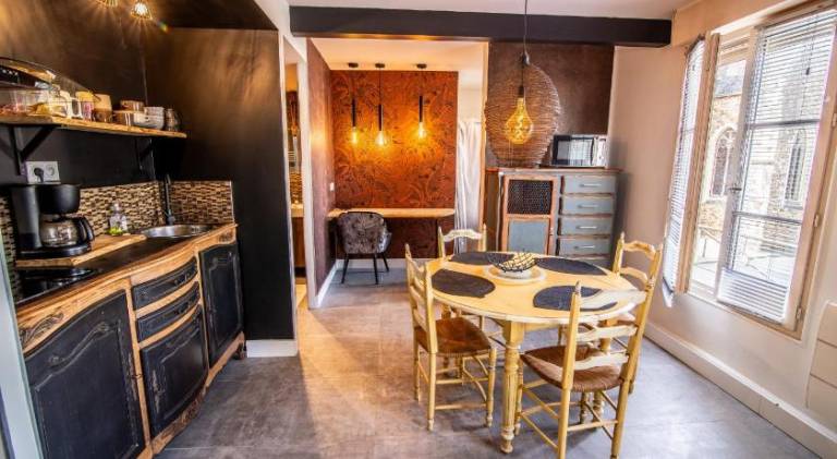 Serviced apartment | Pet-friendly — photo 4