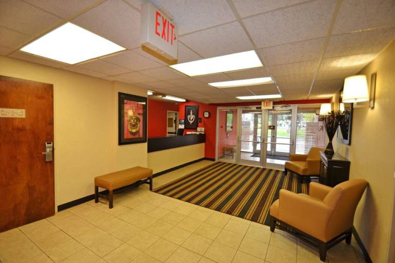 Extended Stay America Suites - Syracuse - Dewitt — photo 5