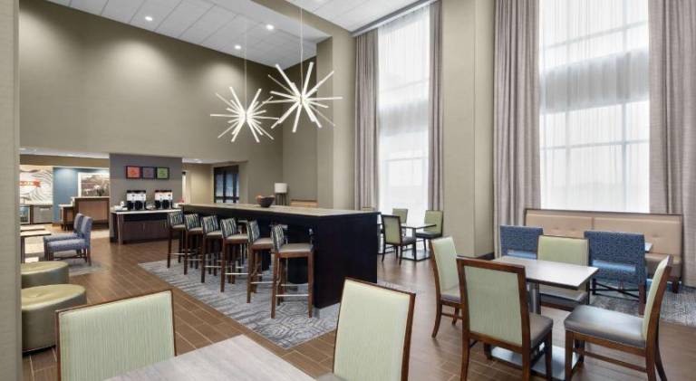 Hampton Inn by Hilton Sikeston — photo 3