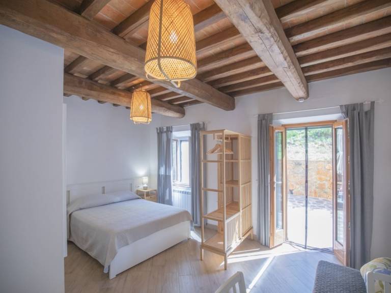 Ferienwohnung in Rio f&uuml;r max. 2 Personen