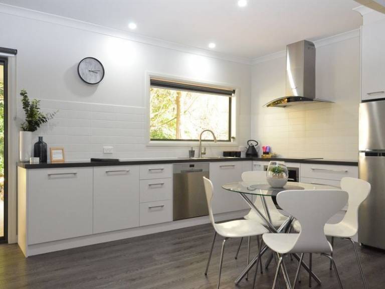 House  Halls Gap