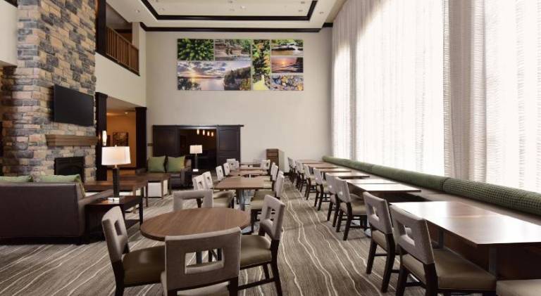 Staybridge Suites By Holiday Inn Wisconsin Dells - Lake Delton By IHG — photo 3