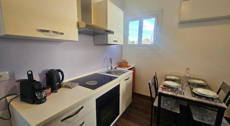 Rental apartment with 1 room for 3 persons — photo 2