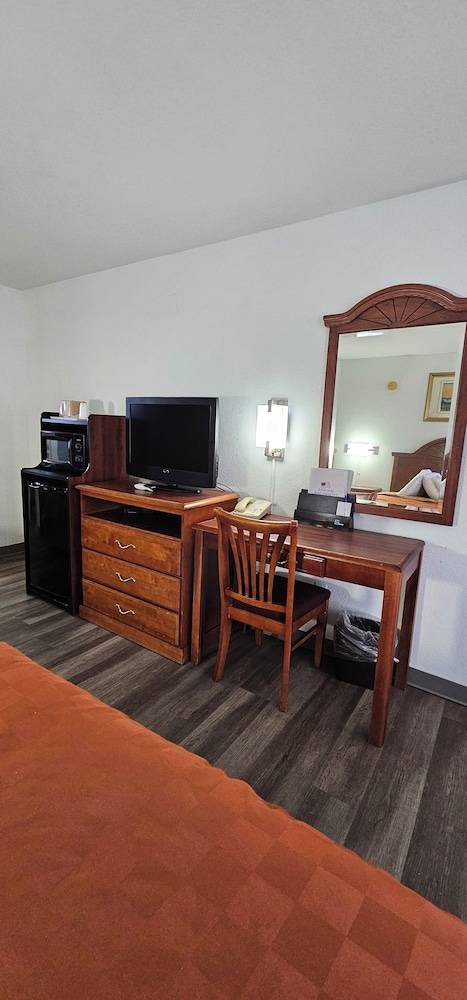 Motel Springerville