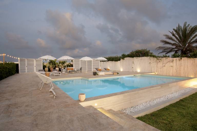 Villa Portopalo di Capo Passero