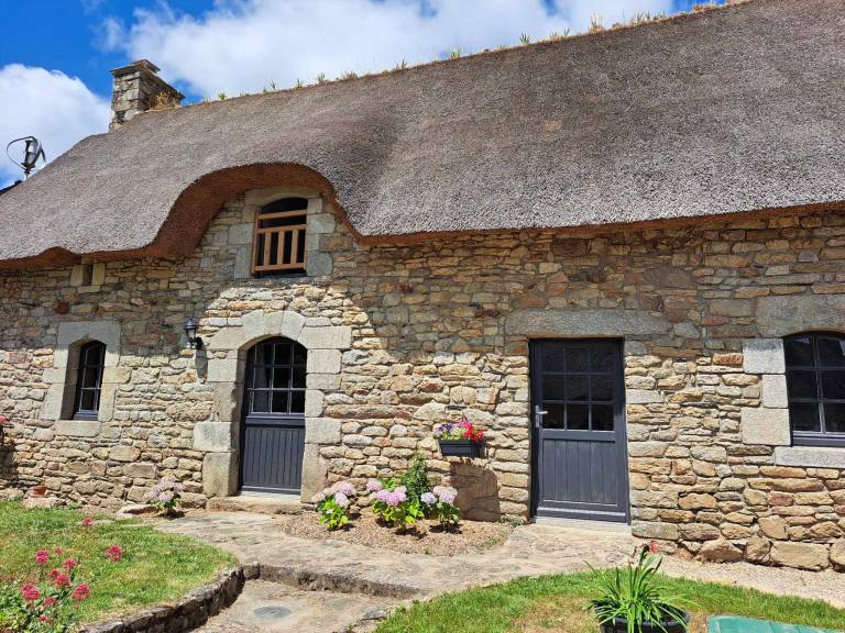 Gîte Pluméliau