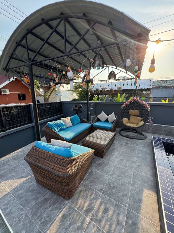 Villa Pattaya