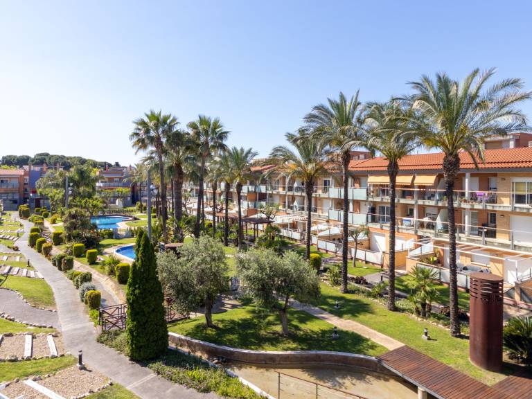 Ferienwohnung  Salou