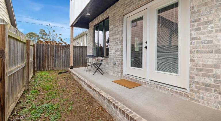House with 3 rooms for 6 persons — photo 4