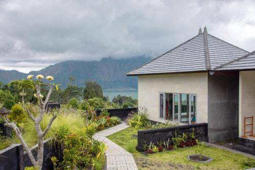 House  Kintamani