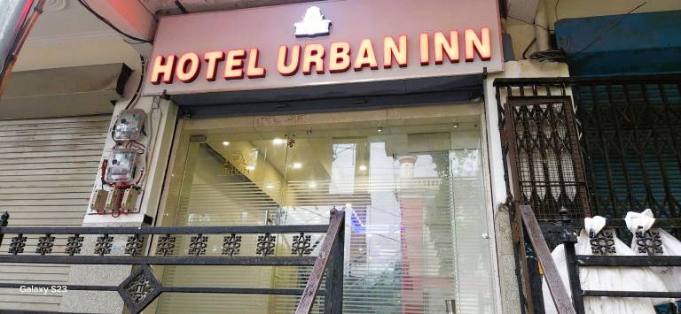 Urban Inn in Prayagraj