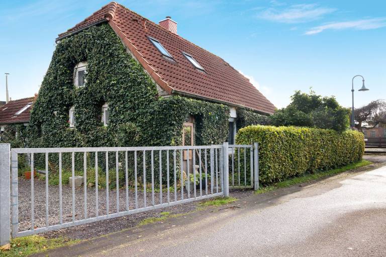 Chalet Hohenwestedt