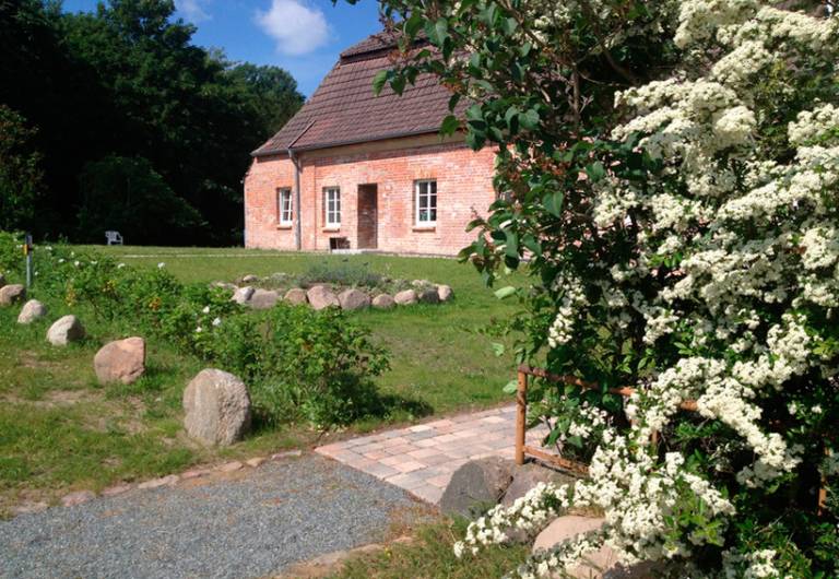 Ferienwohnung Alt Schwerin