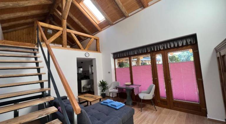 Apartman Salföld