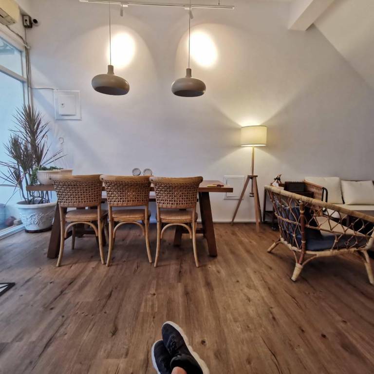 Oasis Inn in Hengchun