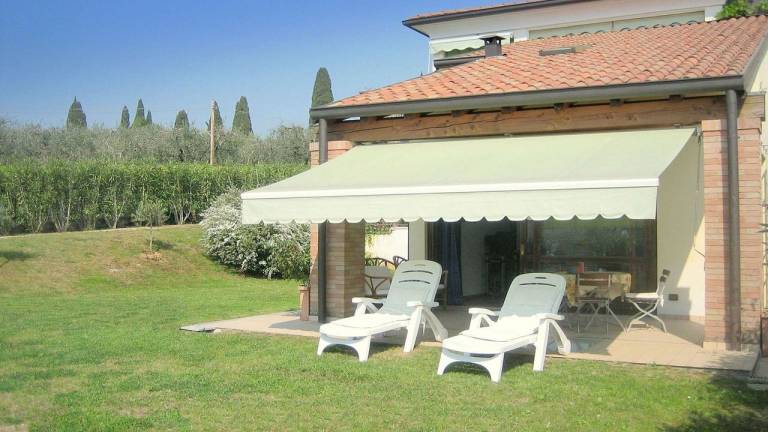 Ferienhaus Cavaion Veronese