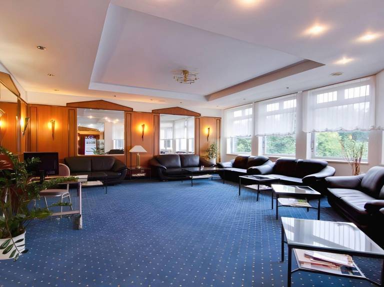 Hotel Fortuna Reutlingen West — photo 3