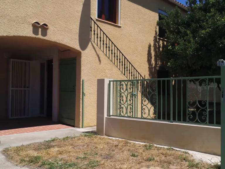 62 m² Ferienwohnung