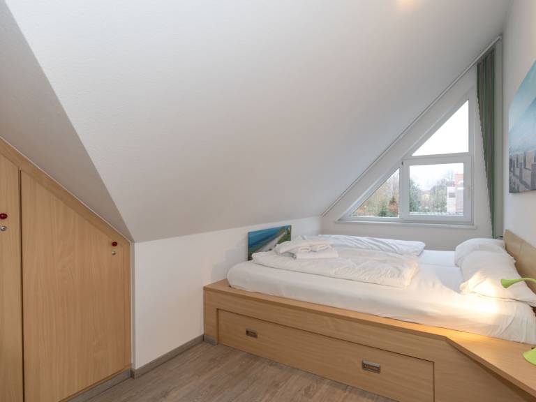 Holiday apartment with 1 room for 2 persons — photo 5