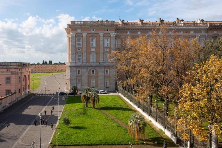 Bed & Breakfast Caserta