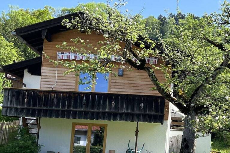 Feriehus  Gmund am Tegernsee