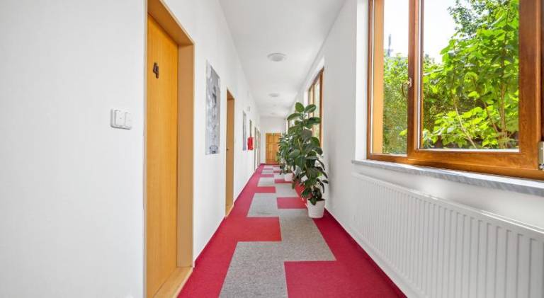 Penzion Expo Dream 33 by goodnite cz — photo 5