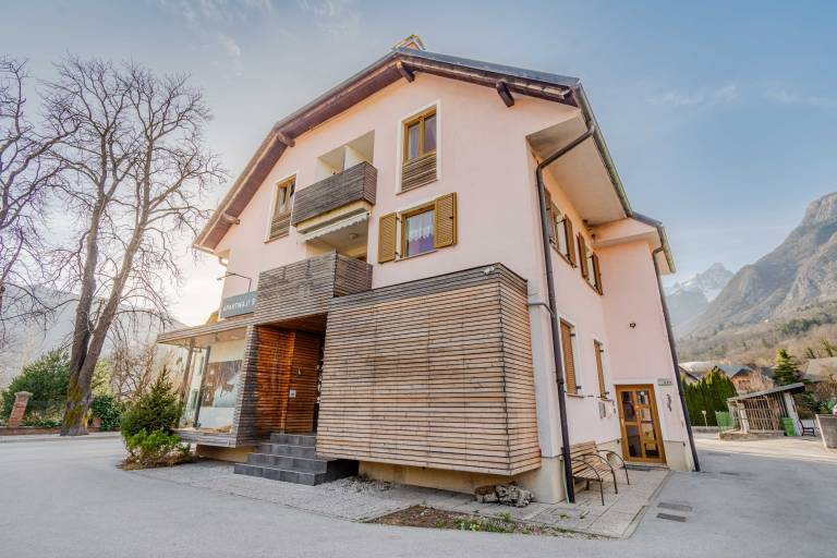 Apartament  Bovec