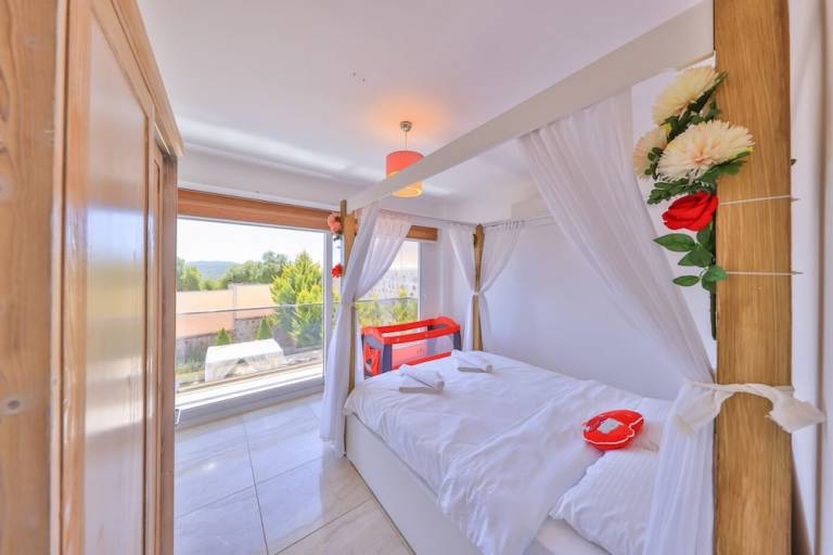 Villa  Kaş