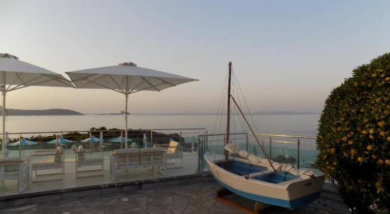 Princessa Riviera Resort — photo 3