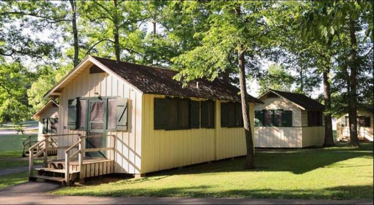 Mammoth Cave Lodge and Cabins — photo 3