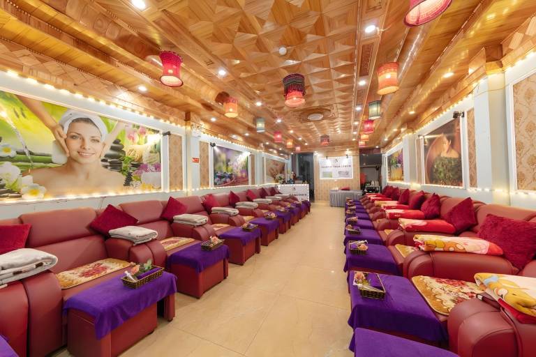 Central Sapa March Hotel — photo 5