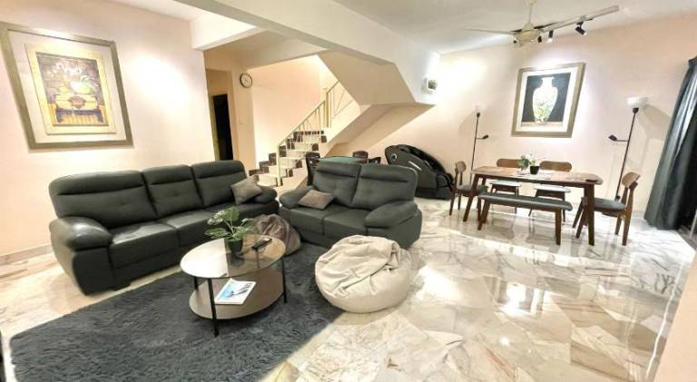 186 m² Ferienhaus