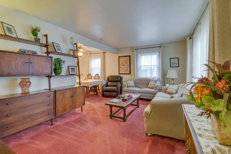 Convenient, Pet-Friendly Rochester Vacation Rental — photo 5